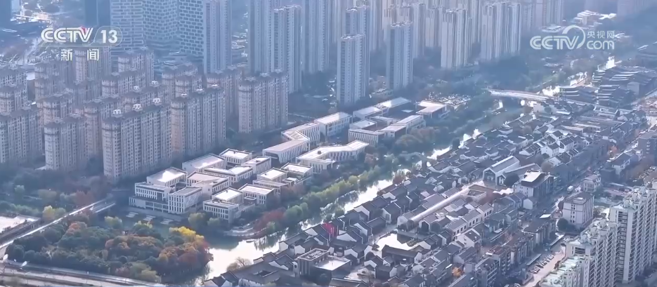 激活城市“金角银边”打造百姓家门口的“幸福角”(图1)