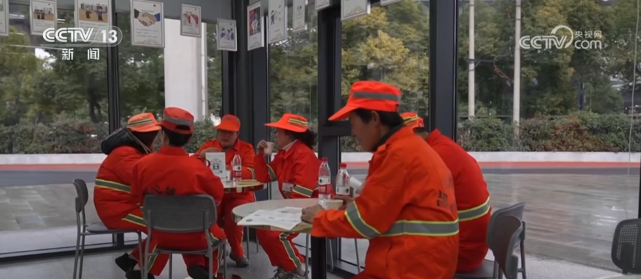 激活城市“金角银边”打造百姓家门口的“幸福角”(图6)