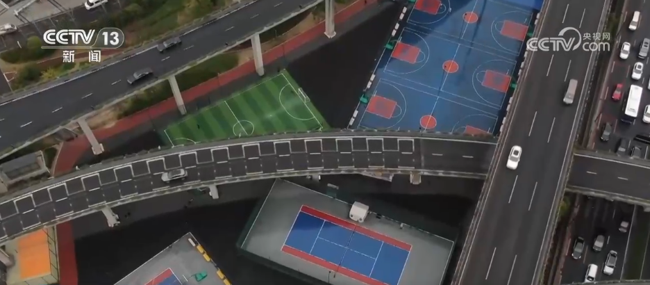 激活城市“金角银边”打造百姓家门口的“幸福角”(图4)