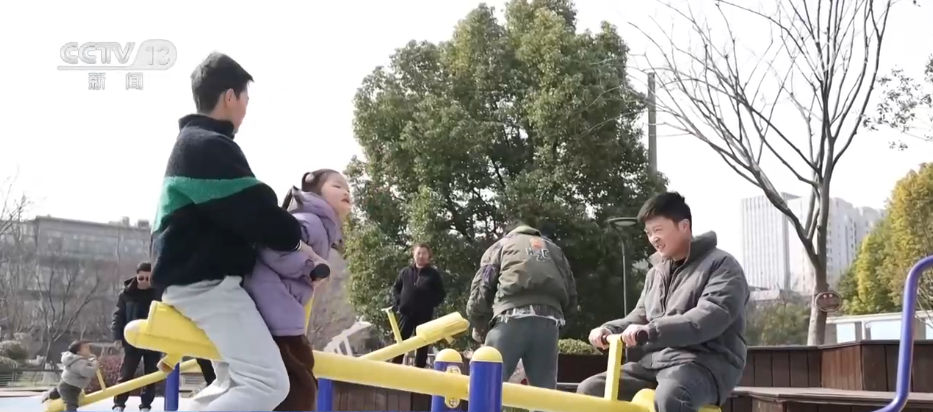 激活城市“金角银边”打造百姓家门口的“幸福角”(图3)