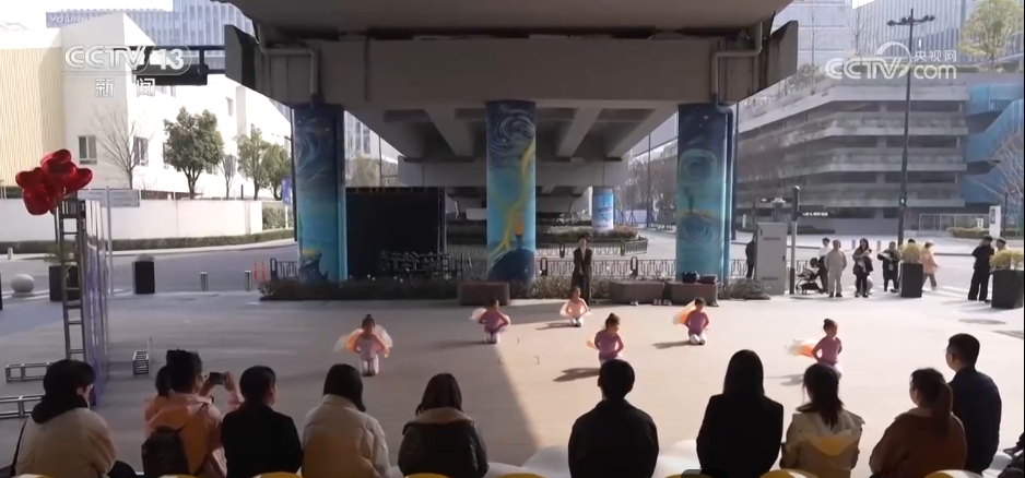 激活城市“金角银边”打造百姓家门口的“幸福角”(图9)