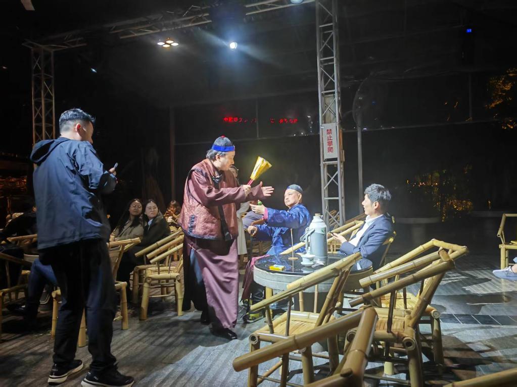 舌尖上的消费新观察丨出圈有奇招——中华老字号焕发新活力(图1)