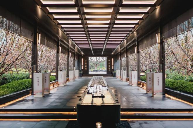 B·sport（中国体育）：望京国誉府(售楼处)-2024首页丨望京国誉府最新动态发布网站(图9)