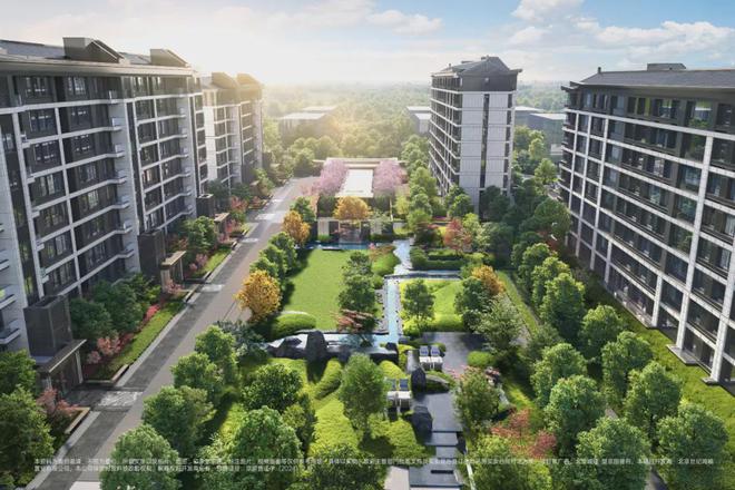 B·sport（中国体育）：望京国誉府(售楼处)-2024首页丨望京国誉府最新动态发布网站(图13)