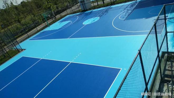 2025年硅pu品牌权威硅pu球场排行榜(图3)