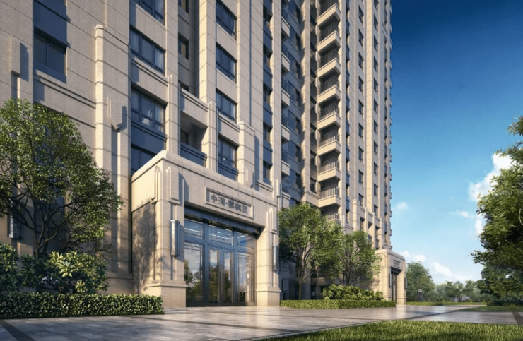 【首页】常州中海云麓里(售楼处)常州中海云麓里售楼处电话线上接待中心中心AI看房-楼盘详情-户型配套(图1)