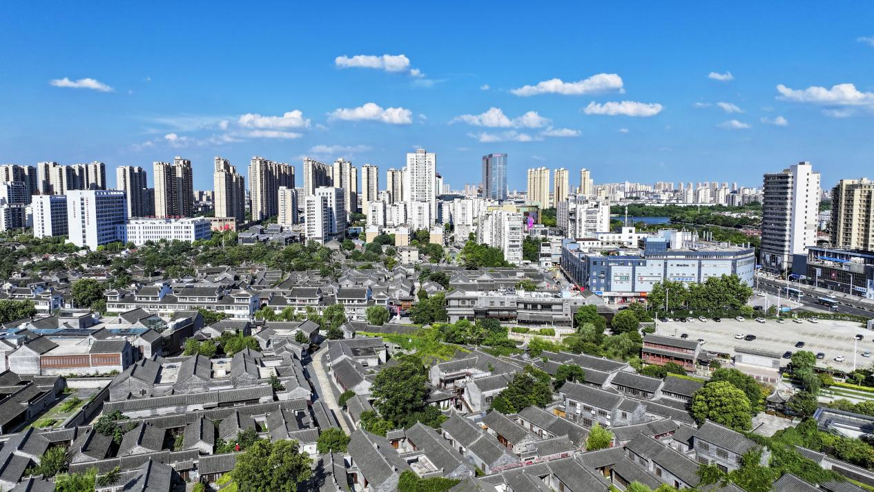 【城市观察】幸福水城的住房大事(图3)