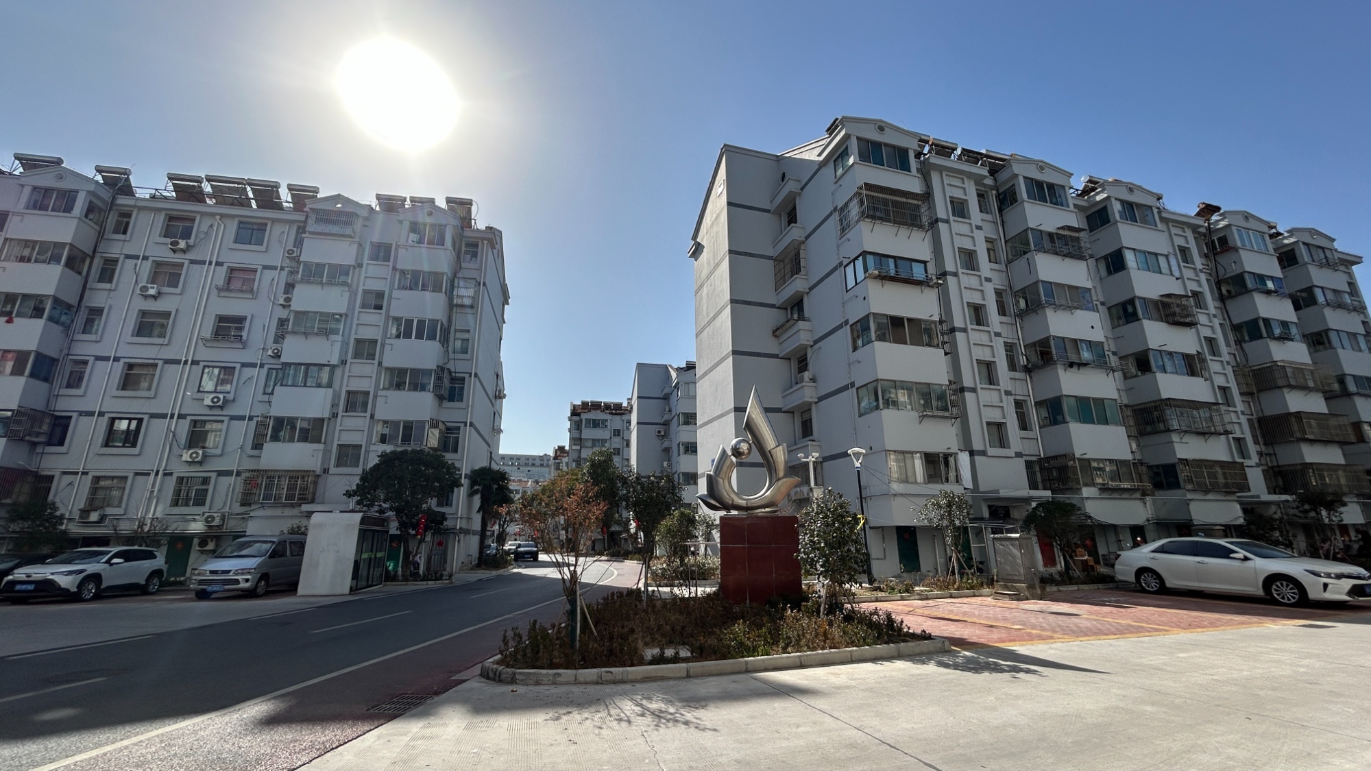 【城市观察】幸福水城的住房大事(图4)