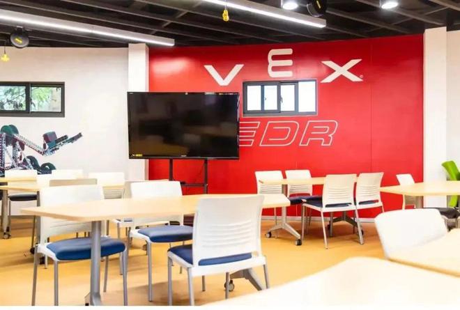 京领2025中国国际学校竞争力百强榜·英国本科方向——上海领科双语学校(图2)