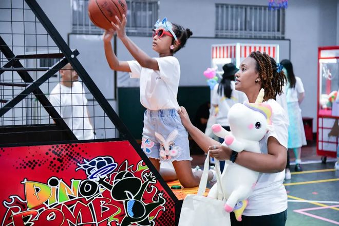 京领2025中国国际学校竞争力百强榜·英国本科方向——上海领科双语学校(图6)