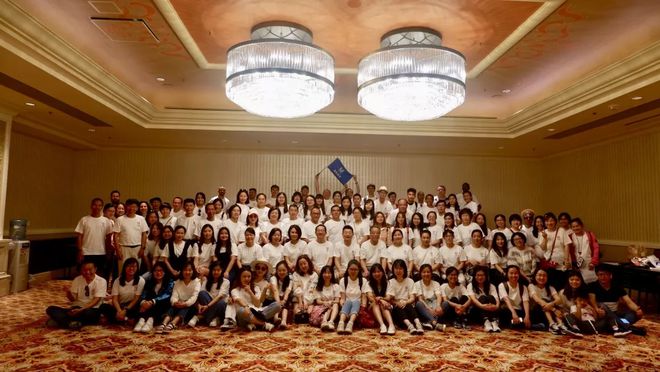 京领2025中国国际学校竞争力百强榜·英国本科方向——上海领科双语学校(图7)