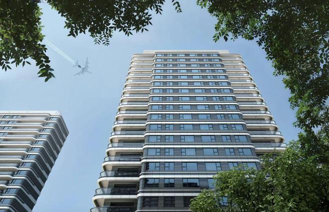 B体育：®花语云萃网站花语云萃售楼处最新发布：王牌成熟配套环绕(图2)