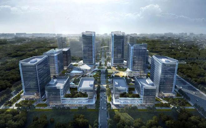 B体育：®花语云萃网站花语云萃售楼处最新发布：王牌成熟配套环绕(图10)