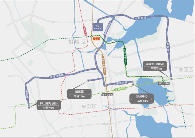 B体育：®花语云萃网站花语云萃售楼处最新发布：王牌成熟配套环绕(图13)