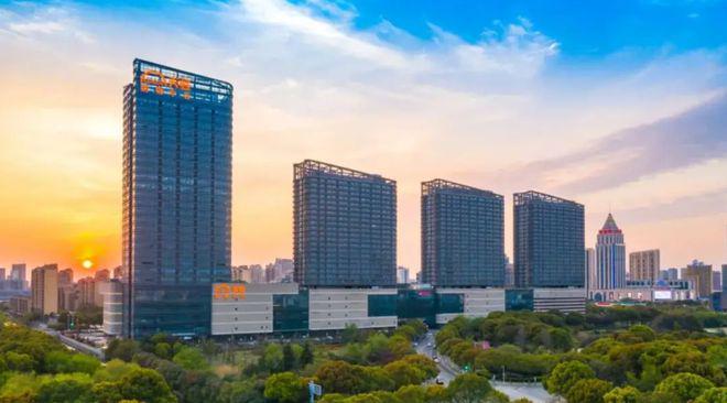 B体育：®花语云萃网站花语云萃售楼处最新发布：王牌成熟配套环绕(图15)