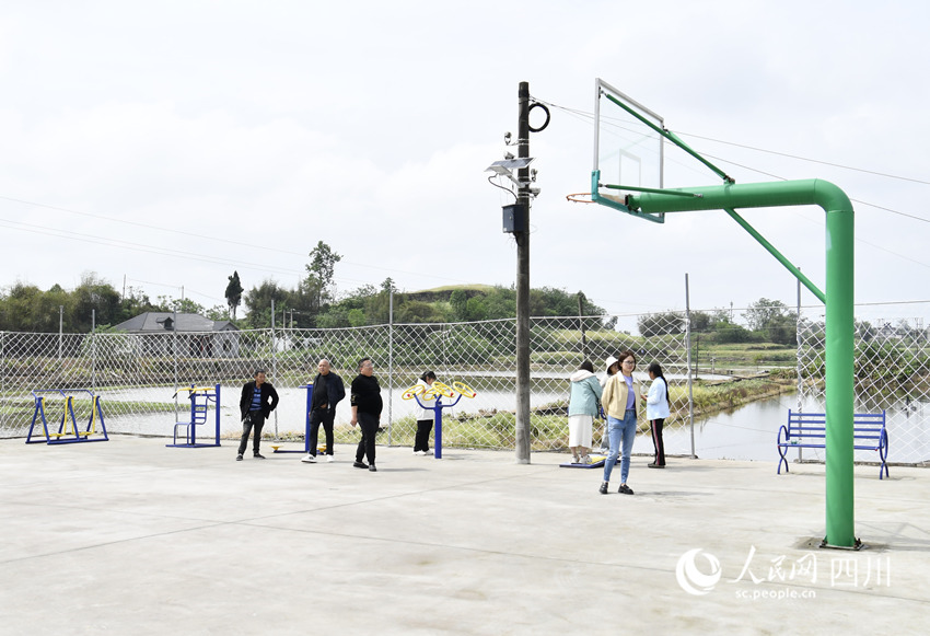 B体育：一线调研行｜四川内江：办好网民留言搭建24小时不打烊的民意“连心桥”(图3)