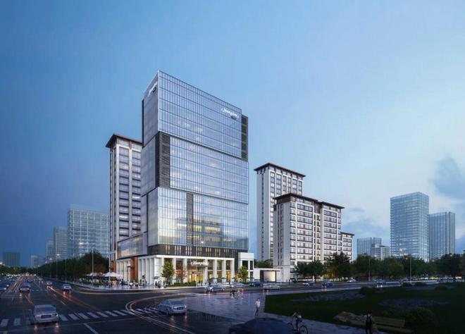 B·sport（中国体育）：石家庄天赋售楼处-天赋网站欢迎您丨2024最新详情(图1)