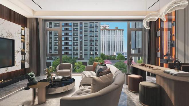 B·sport（中国体育）：石家庄天赋售楼处-天赋网站欢迎您丨2024最新详情(图11)