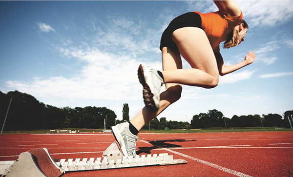 塑胶跑道-透气型塑胶跑道(图1)