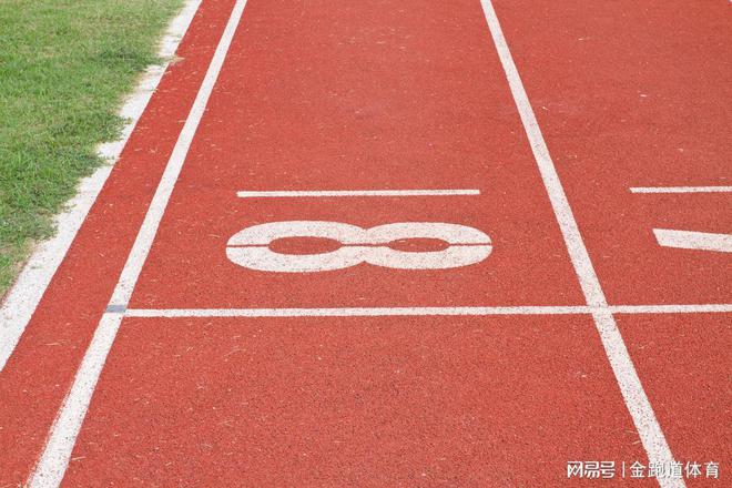 混合型塑胶跑道价格大揭秘(图2)
