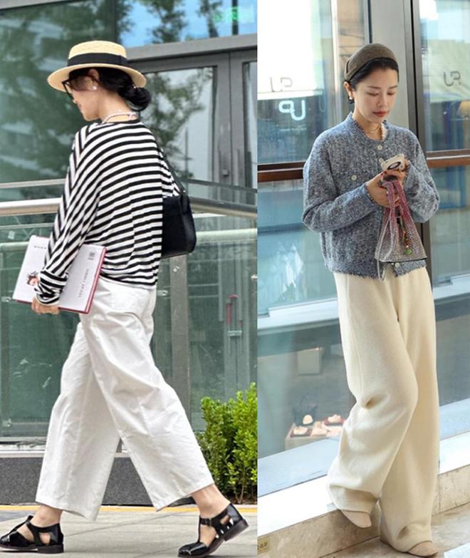 B体育：4月“温暖天”这些穿搭技巧你绝对不能错过！(图4)