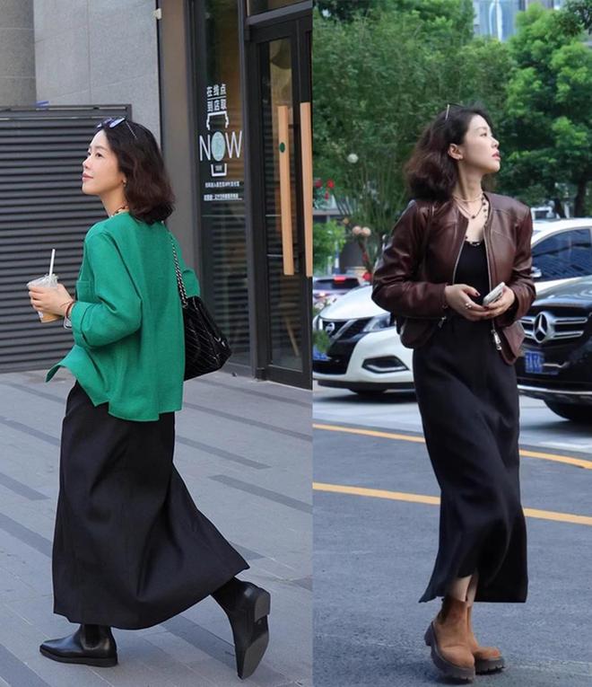 B体育：4月“温暖天”这些穿搭技巧你绝对不能错过！(图3)
