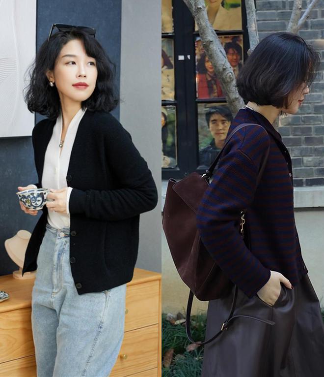 B体育：4月“温暖天”这些穿搭技巧你绝对不能错过！(图1)