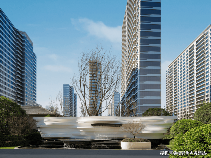 花语云萃售楼处-​五矿路劲澜悦溪云欢迎您-​五矿路劲澜悦溪云楼盘详情户型价格(图1)