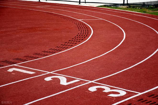 塑胶跑道大揭秘：种类、区别与优点全知道(图3)
