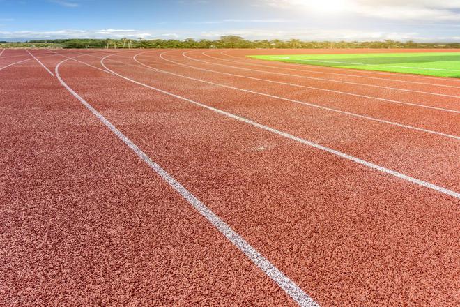 塑胶跑道大揭秘：种类、区别与优点全知道(图4)