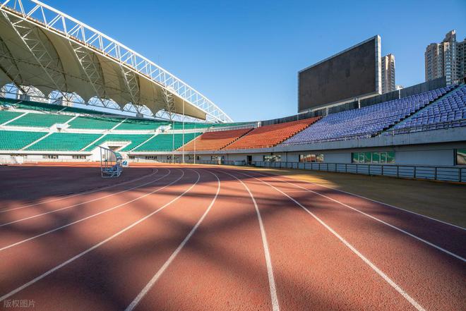 塑胶跑道大揭秘：种类、区别与优点全知道(图7)