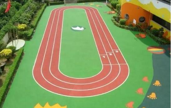 EPDM塑胶跑道你了解多少？(图3)