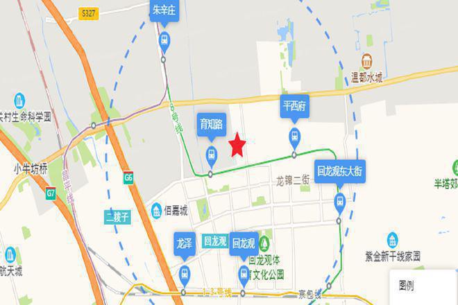 奥森春晓售楼处-首页网站-2025奥森春晓楼盘详情-北京房天下(图5)