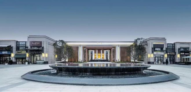 B体育：☎‍楼市热点@旭辉清樾售楼处发布：邀请您共鉴赏(图4)