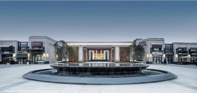 B体育：☎‍楼市热点@旭辉清樾售楼处发布：邀请您共鉴赏(图2)