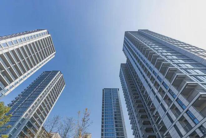 B体育：☎‍楼市热点@旭辉清樾售楼处发布：邀请您共鉴赏(图8)