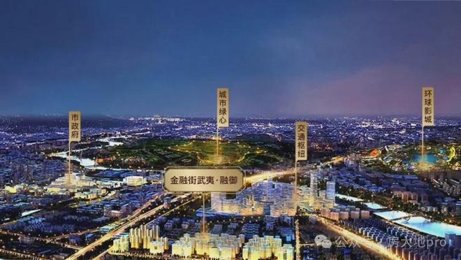 2025出品武夷融御售楼处发布@武夷融御热线(图9)