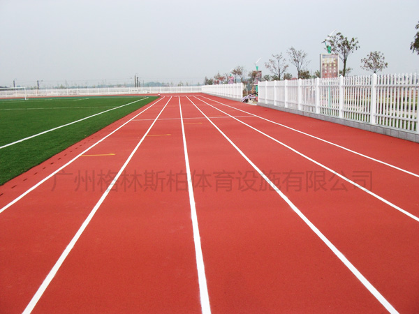 B·sport（中国体育）：塑胶跑道的类型您是否了解过？(图1)