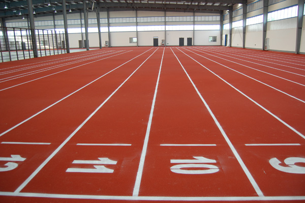 B·sport（中国体育）：塑胶跑道的类型您是否了解过？(图2)