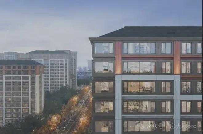 武夷融御(售楼处)-2025北京通州「武夷融御」欢迎您丨网站(图17)