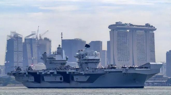 B体育：史上最大规模！19国齐聚太平洋35万兵力压境！美演习针对中国(图5)