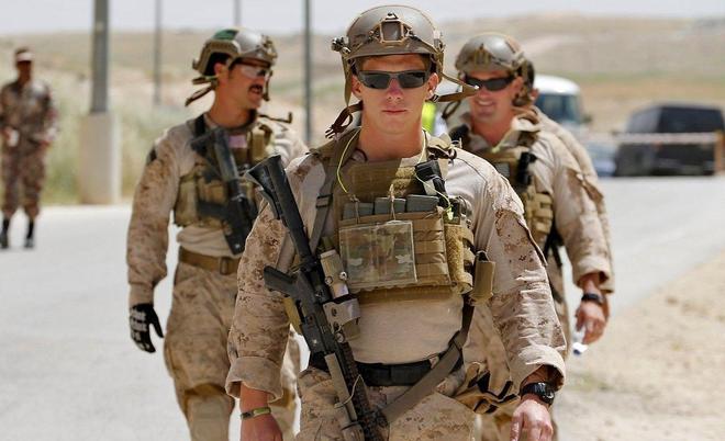 B体育：史上最大规模！19国齐聚太平洋35万兵力压境！美演习针对中国(图15)