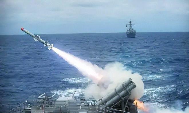 B体育：史上最大规模！19国齐聚太平洋35万兵力压境！美演习针对中国(图14)