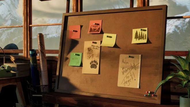 B·sport（中国体育）：《摄影模拟器》终于要上线了？快换新显卡来体验一把成为荒野摄影大师的快感吧！(图4)