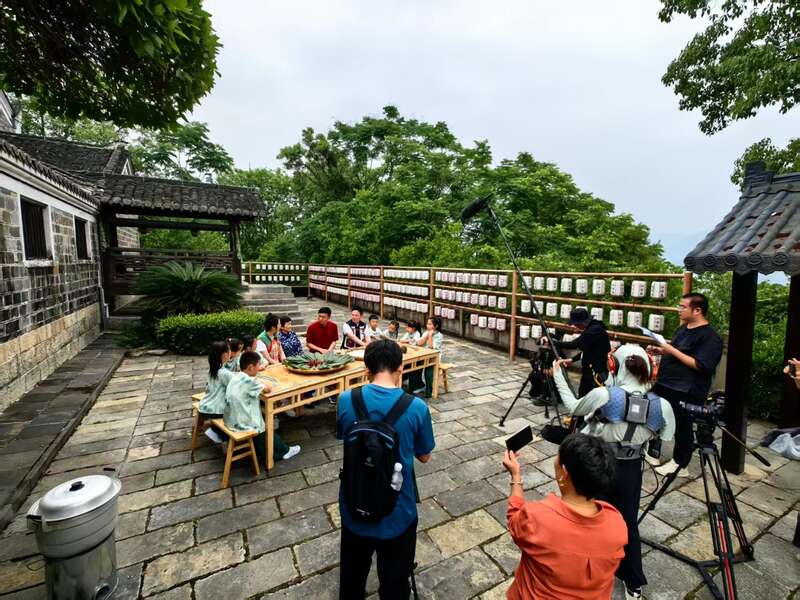 总台少儿频道2025年“六一”主题播出季欢乐启航！(图2)