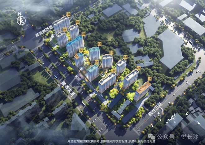 招商揽阅已取证突击认筹现场太太太火爆！即将盛大开盘(图1)