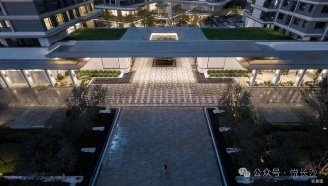 招商揽阅已取证突击认筹现场太太太火爆！即将盛大开盘(图3)