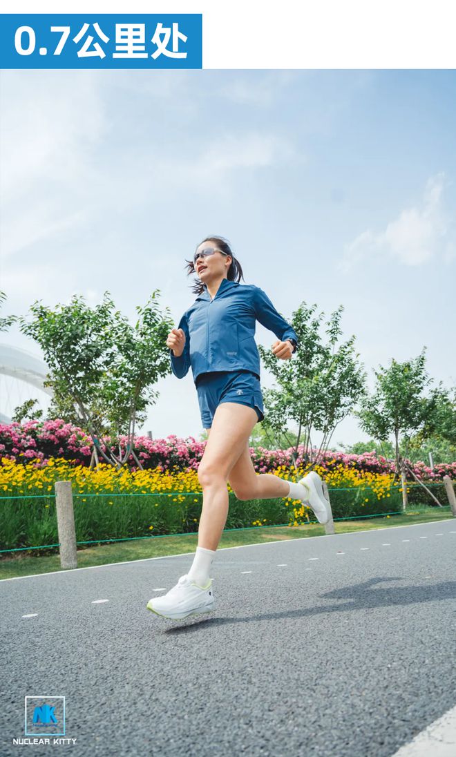 渣打10K赛道实探起跑到冲线保姆级全解析！（内有福利）(图4)