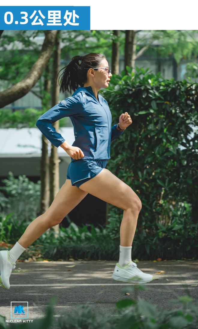 渣打10K赛道实探起跑到冲线保姆级全解析！（内有福利）(图3)