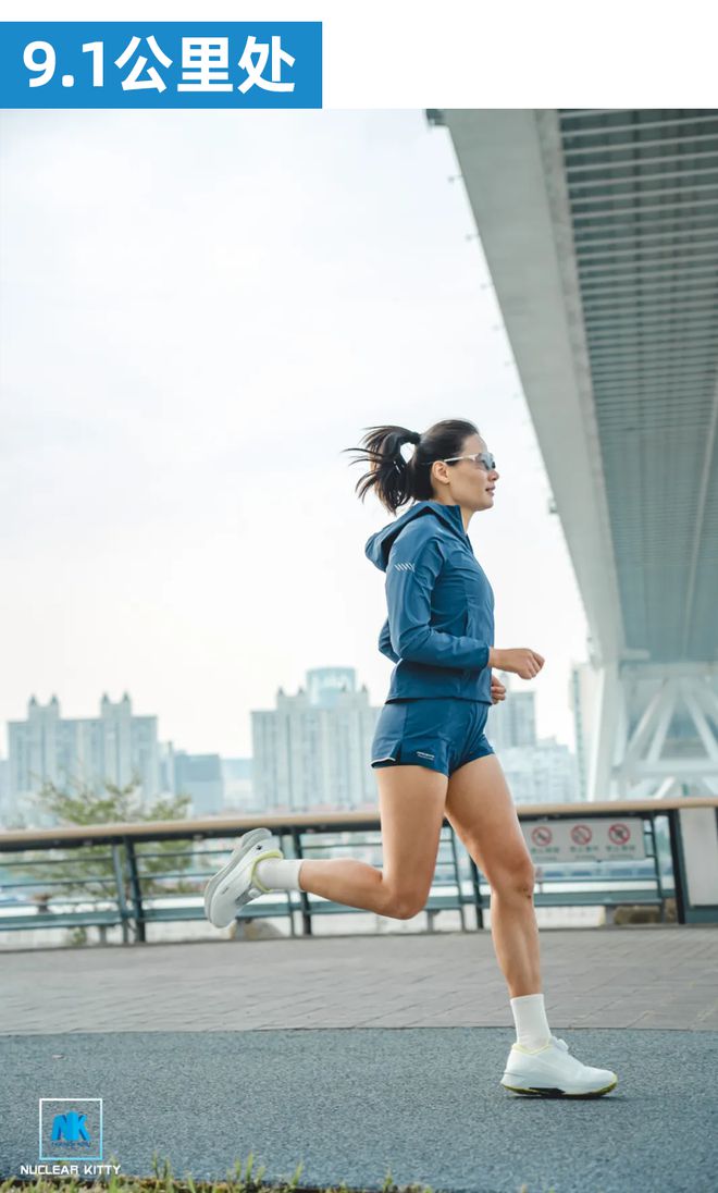 渣打10K赛道实探起跑到冲线保姆级全解析！（内有福利）(图12)